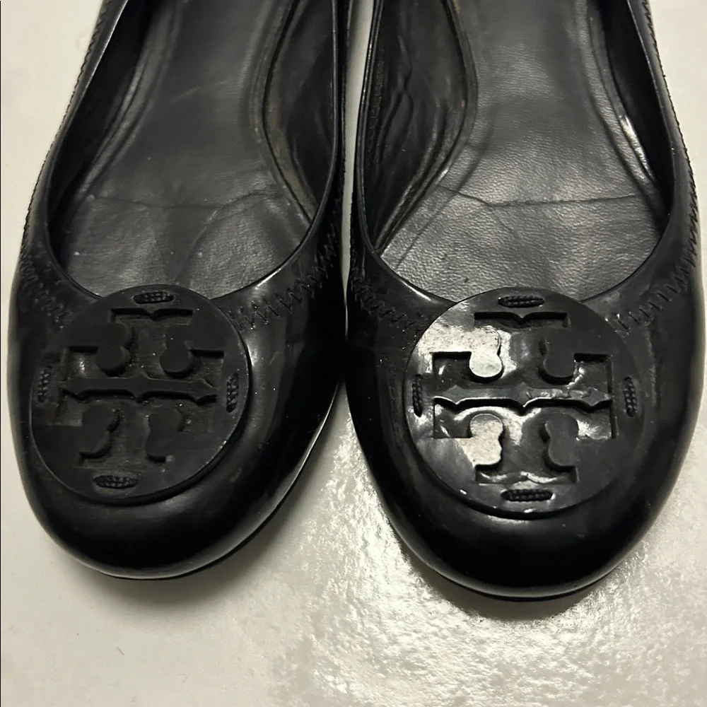 Tory Burch Reva flat - Picture 4 of 4